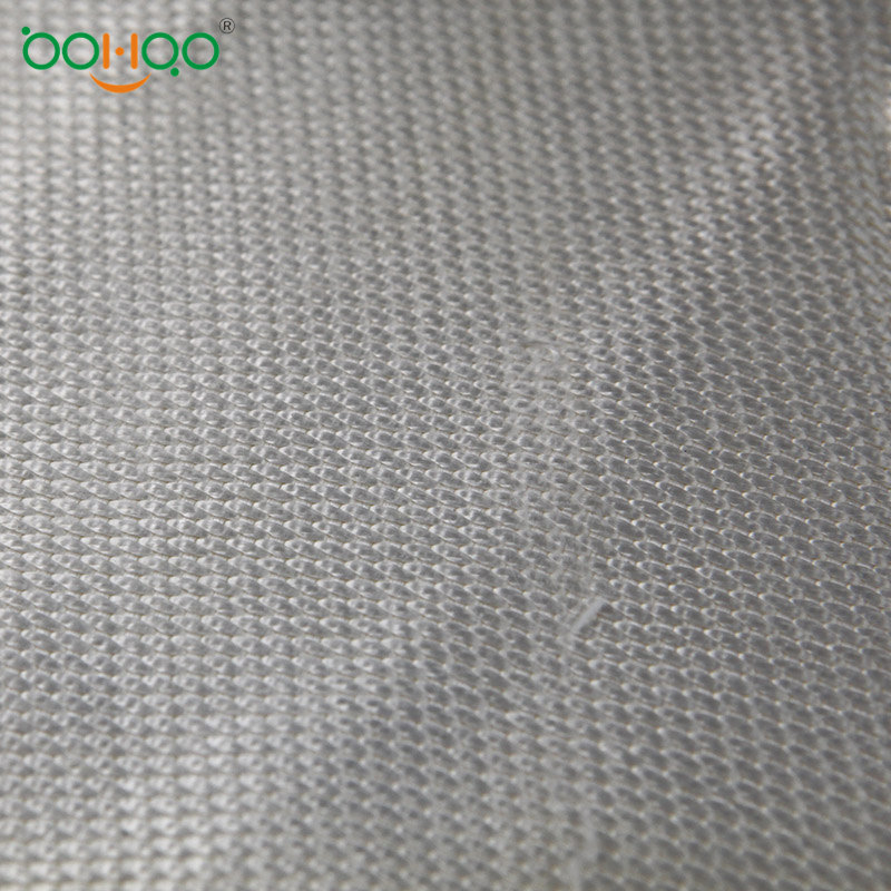 高硅氧玻璃纖維布 耐高溫防火布阻燃玻纖布織物 隔熱電絕緣防火玻纖布 耐熱焊接用玻纖材料