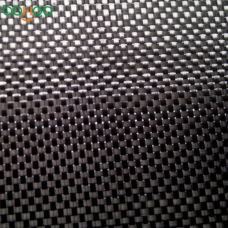 碳纖維平紋布