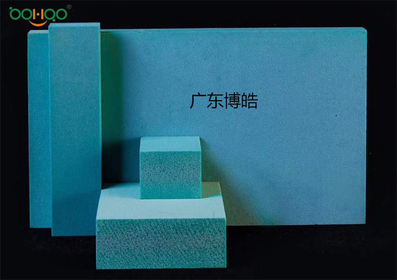 PVC泡沫芯材（藍色）
