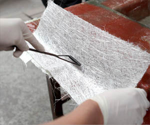 樹脂排泡螺紋鐵滾筒 2-6寸消泡刷橫紋輥筒 FRP玻璃鋼手糊制作工具