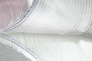 玻璃纖維軸向布多軸向織物 正負45度單/雙/三/四軸向布 玻璃鋼模具/風能/船艇用增強經編軸向布