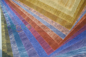 彩色聚酯表面氈 玻纖復合氈 玻璃纖維薄氈 木紋/迷彩/大理石紋玻纖表面氈 可個性定制