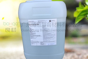 廣東加瀅過氧化甲乙酮無色透明固化劑Hardnox系列M200 玻璃鋼樹脂專用白水